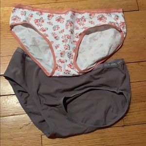 Laura Ashley underwear